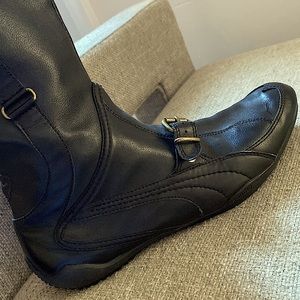 Puma Moto style Boots